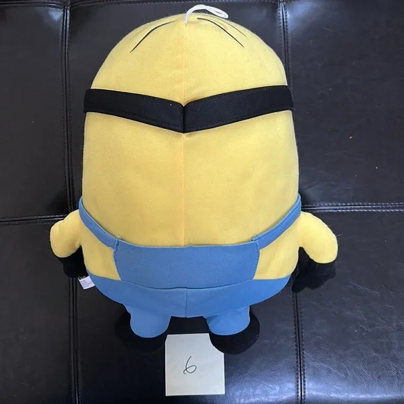Despicable Me Minions plush toys - Picture 14 of 16